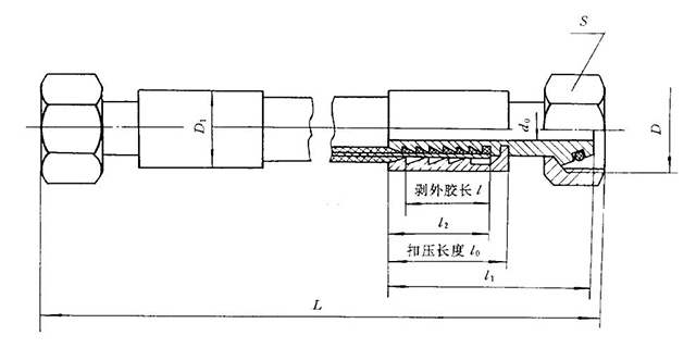 JBT-6142.1錐密封鋼絲編織膠管總成.jpg